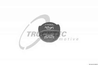 TRUCKTEC AUTOMOTIVE 0710020 -  Крышка, заливная горловина
